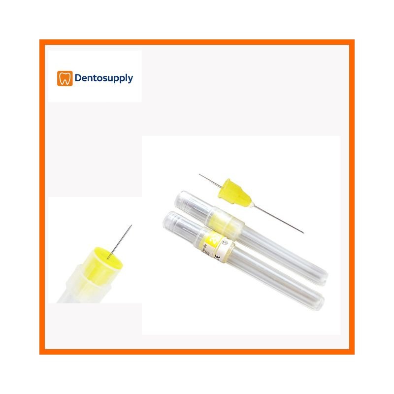 Dental Disposable Needle