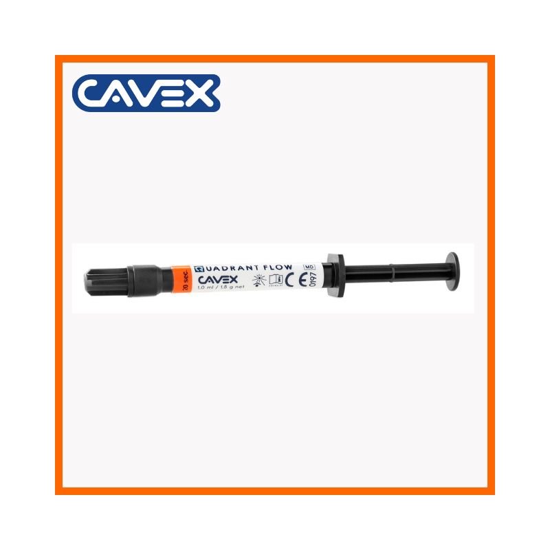 Flow Composite