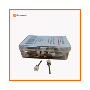 Nylon Polishing Brushes