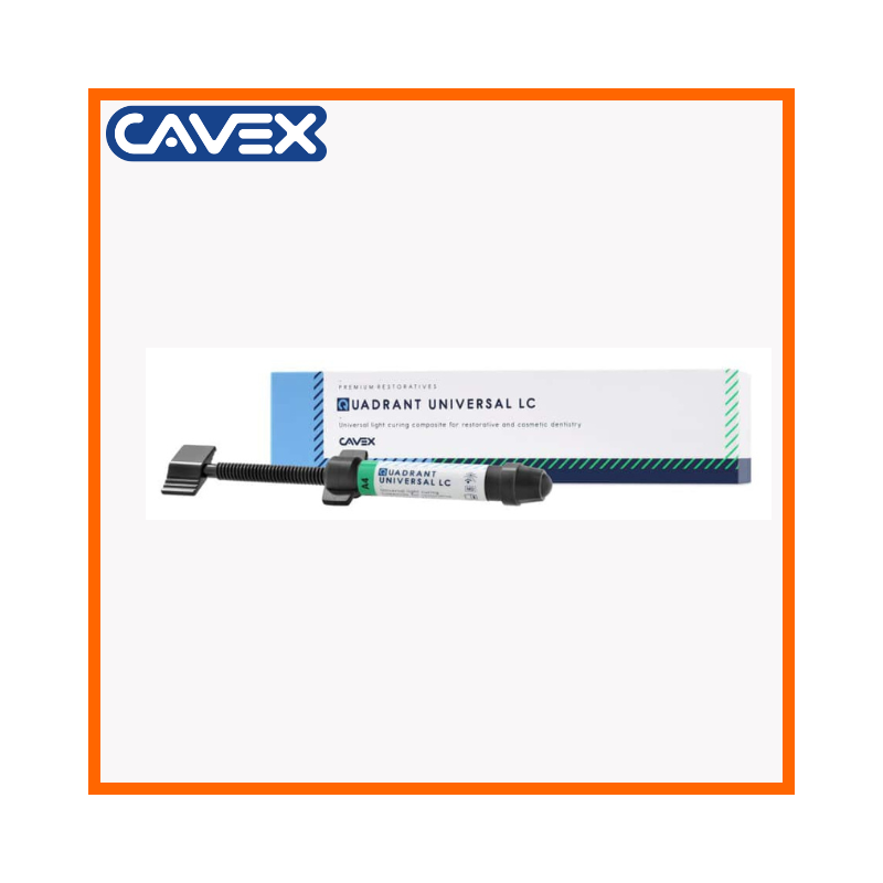 Composite Universal LC