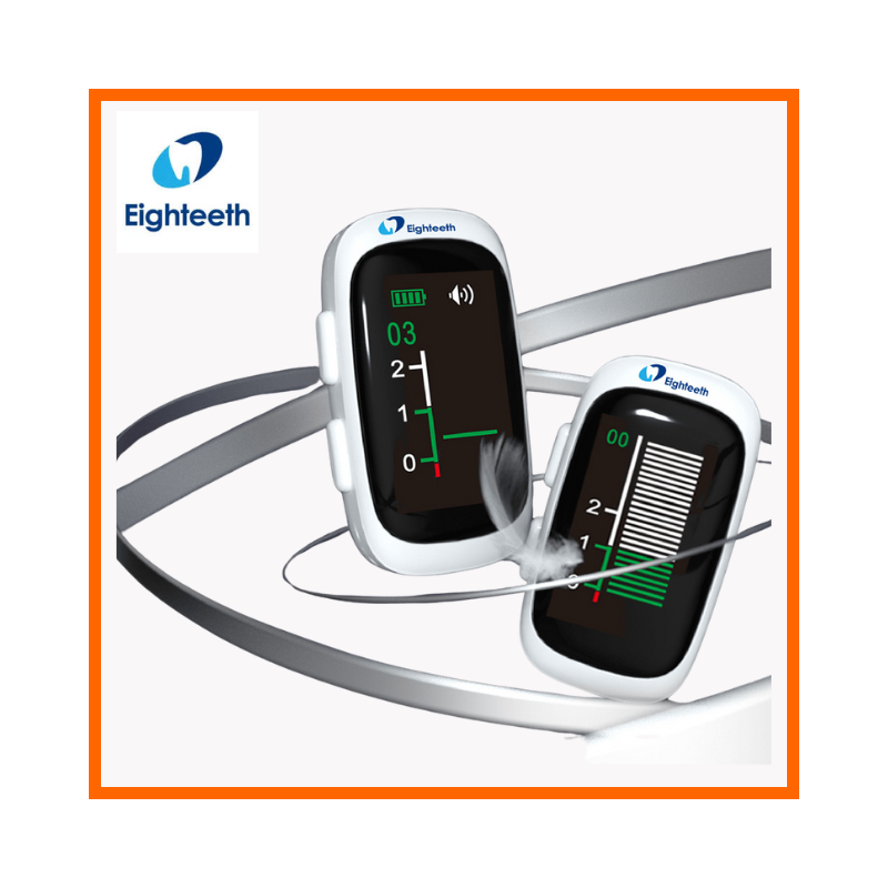 AirPex-Wireless Precise Apex Locator