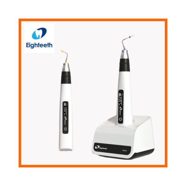 FastPack Pro Obturation Device by Dentosupply Ireland