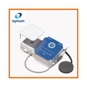 Ultramint Pro Ultrasonic Scaler Unit – Eighteeth 3-in-1 Scaling System