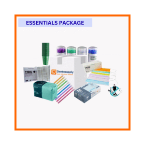 Clinical Essentials Package