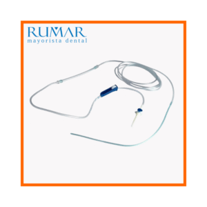 Implanter: Irrigation Line