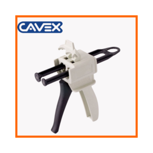 Silicone A Dispensing Gun 50ml (1:1 / 2:1)