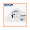 Cavex Instant Stone & Activator Pack of 20 – Fast Setting Dental Gypsum System