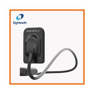 NanoPix 2 Digital Sensor – Intraoral X-Ray Sensor