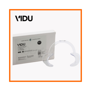 VIDU Type C Lip and Cheek Retractor 2 pcs