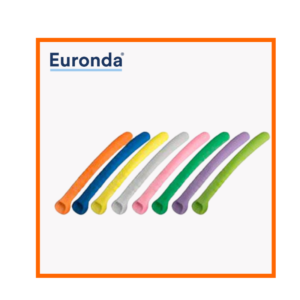 Euronda Sterilisable Surgical Aspirators 147 mm Pack of 10