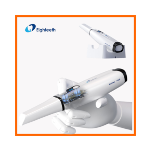 Eighteeth Helios 700 Wireless Intraoral Scanner