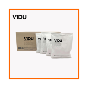 VIDU Instant Ice Packs 24 Bags