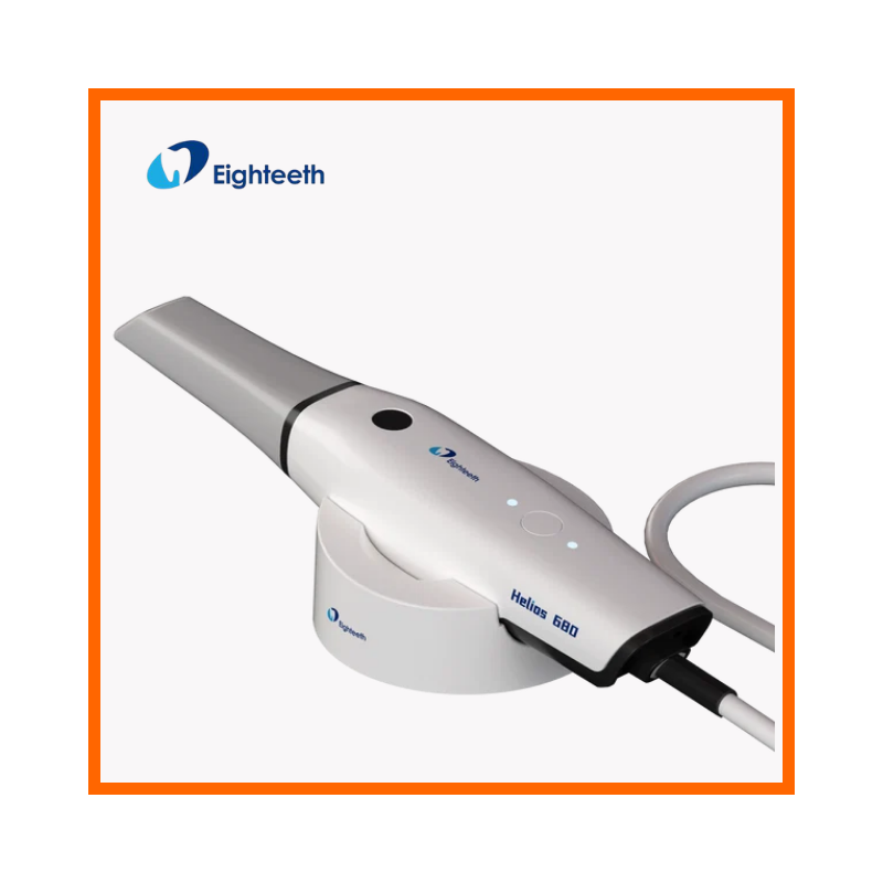 Eighteeth Helios 680 Intraoral Scanner