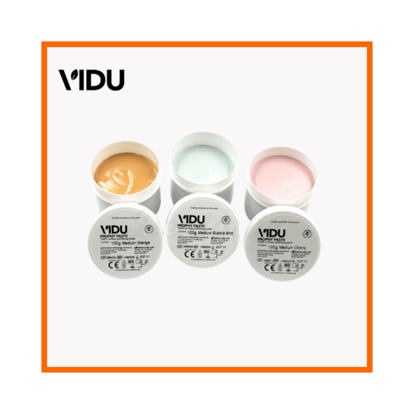 Prophy Paste 100g dental polishing paste