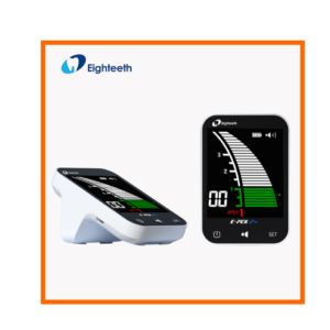 Eighteeth E-Pex Pro electronic apex locator